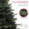 5ft Artificial Spruce Christmas Tree - Green