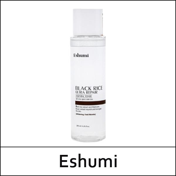 

[Эшуми] (б) Черный рис Ultra Repair Essential Тоник 200 мл