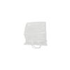 9PCS Interlocking Blocking Mats Extra Thick Blocking Boards with 100 T Pins for Knitting Crochet Projects