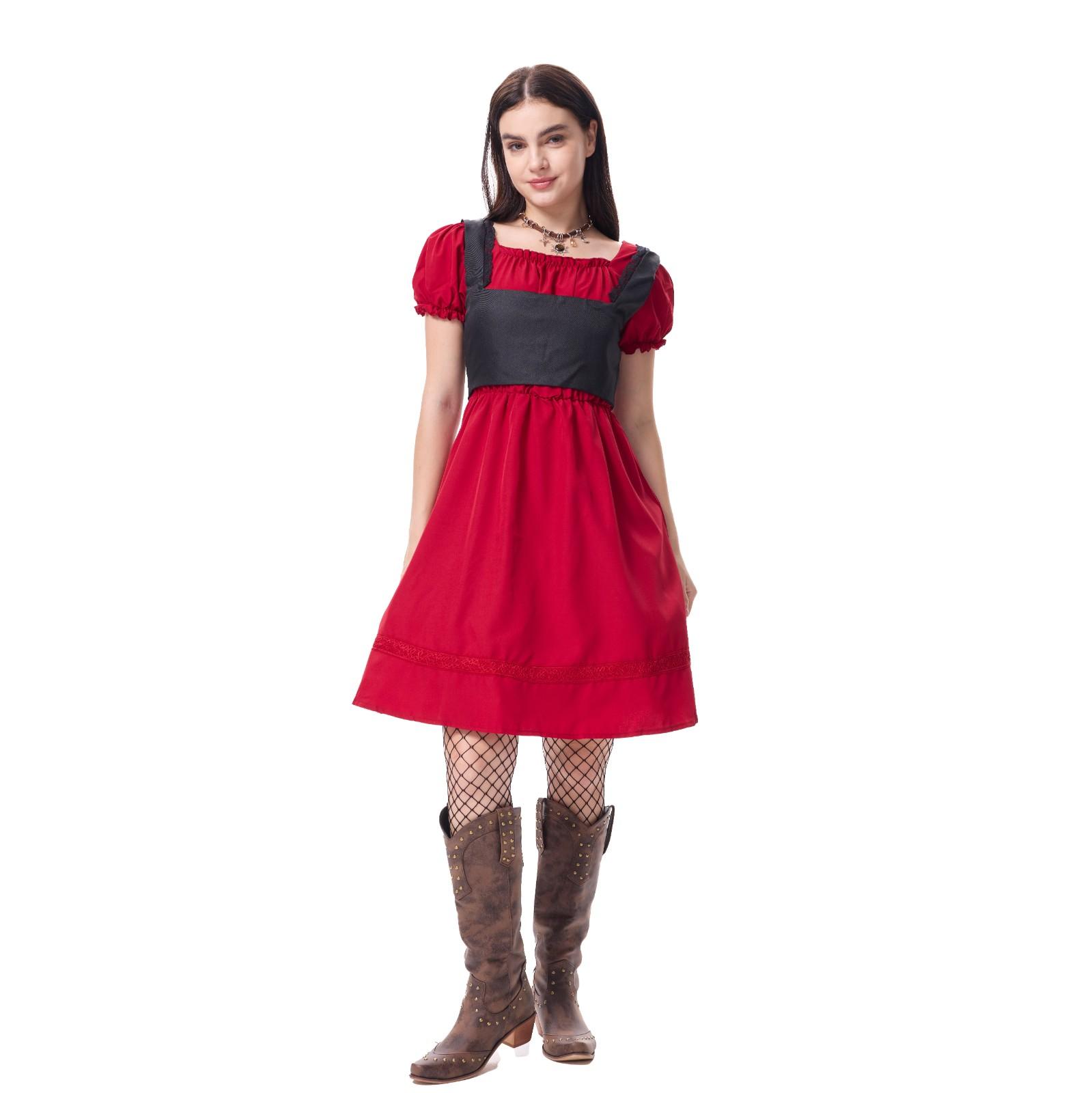 

Women s Themed Party Activity Costume Set Daily Special Outfit XL
