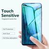9H Tempered Glass For Huawei P40 P30 P20 Lite Honor 20 Pro 10i 10 Lite 9X 8X 8C 8S Screen Protector