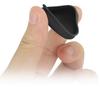 Rubber Camera Lens Cover Case for Insta360 / Ace / Ace Pro - Black