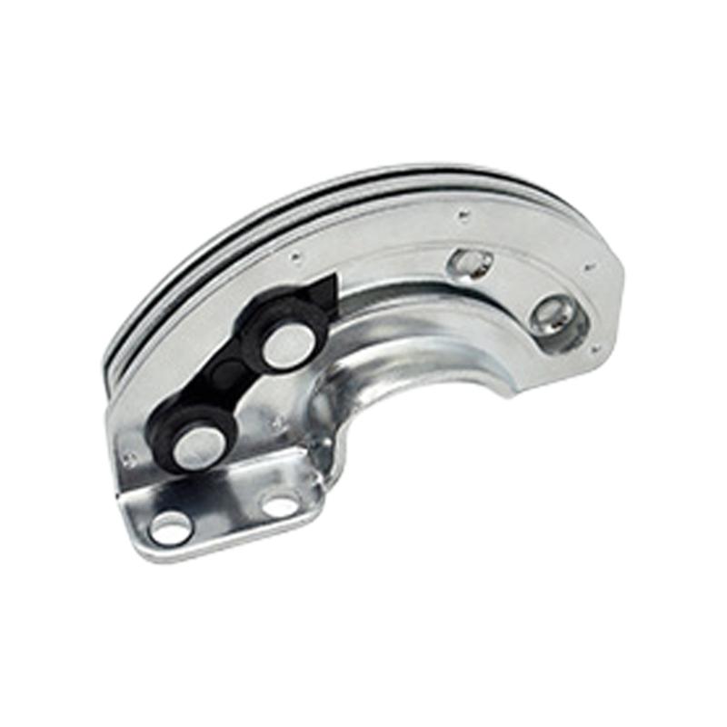 Hide 90/180/95 Degree Door Hinges for Kitchen Supplies Cabinet and Industrial Equipment with Easy Installation
