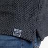Weird Fish Herren Cruiser Macaroni Viertelreißverschluss Pullover