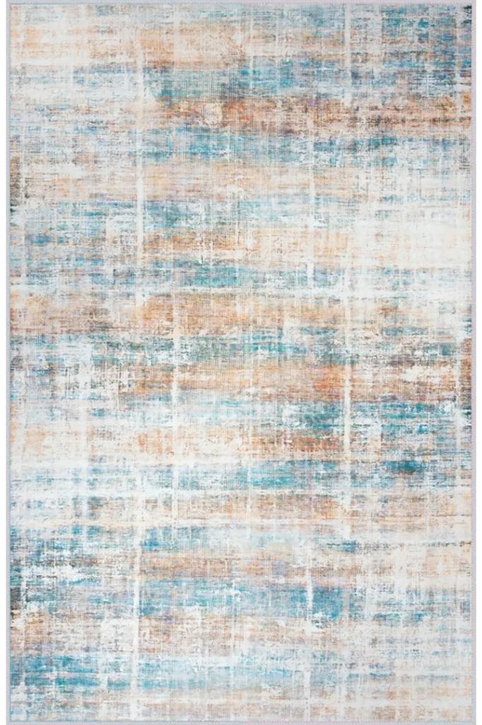 Eliana Home Washable Printed Carpet LNA1769