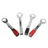 Sharp Nippers Stainless Steel Fly Fishing Clippers Line Cutter Quick Knot Tying Tool Fast Hook Nail Knotter