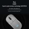 Logitech G PRO X 60 LIGHTSPEED Wireless Keyboard & GPW 4 Mouse Bundle