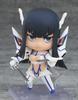 Good Smile Company Nendoroid Kill La Kill Satsuki Kiryuuin Kamui Junketsu Ver Non-scale Plastic Painted Movable Figure