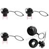 Pvc Kayak Inflation Valve With Rubber Gasket And Accessories For Inflatable Boat Repair