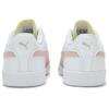 Puma 9-T Comfortable Soft Low-Top Training Shoes Women sneakers White 401000-05