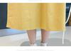 2026 Playful Sweet Slimming Suspender Skirt & Top Set