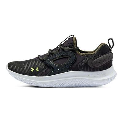 Tênis Flow Velociti MVMNT Jet Grey Tent Masculino 3024145-106