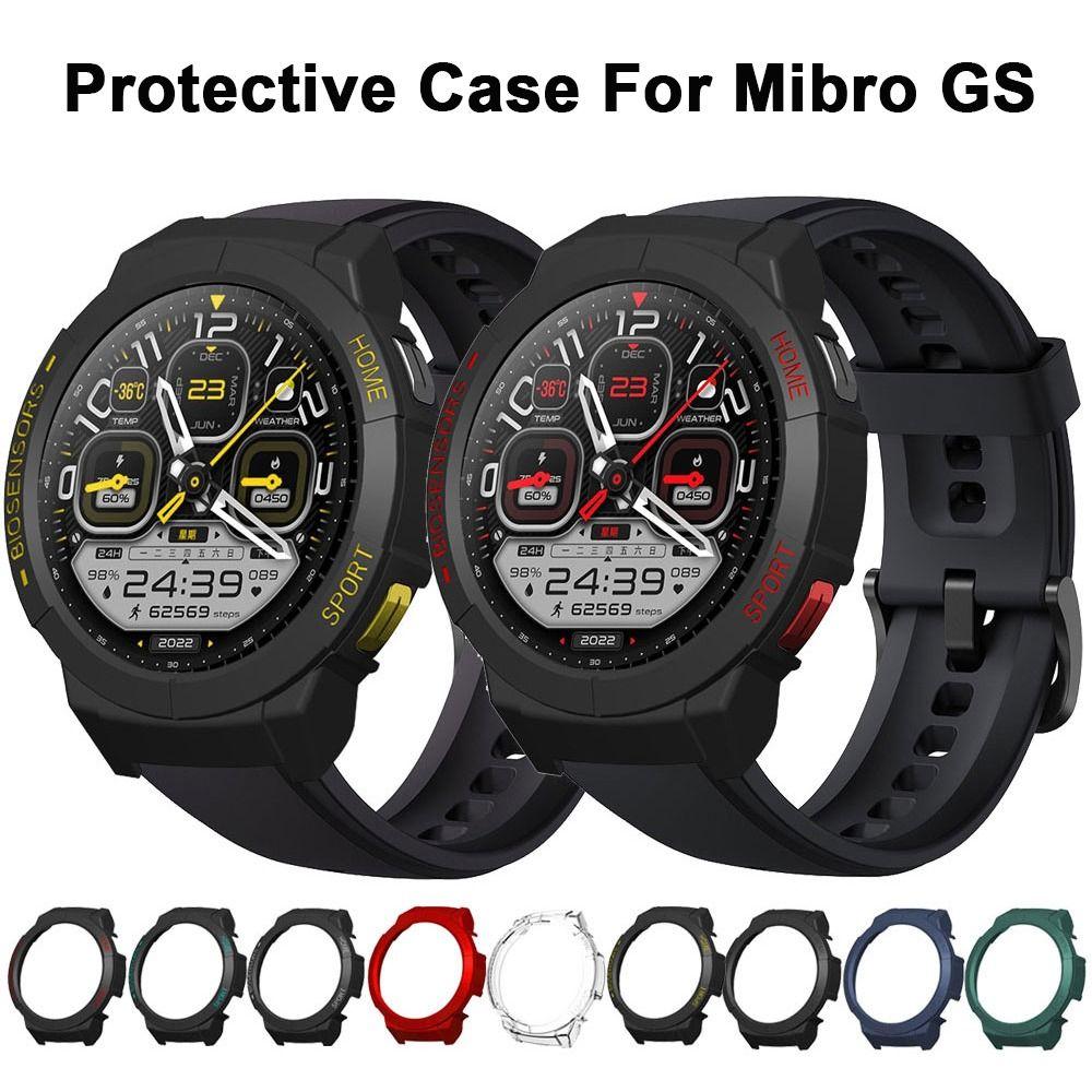

New Smartwatch Accessories Protective Hard Cover PC Case Protector