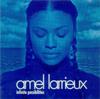 CD AMEL LARRIEUX  Infinite Possibilities BK69741 Epic550 Music 1999 US Dance  Electronica Used