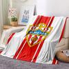 Almería FlAannel Blanket, High quality Comfortable for All Seasons, Home Decor, Warmth and Comfort
