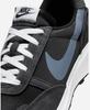 Sneaker Nike Waffle Nav Low Top Schuhe schwarz weiß-off noir