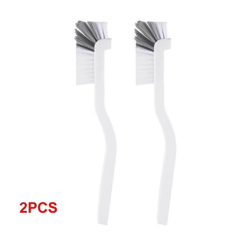 Xiaomi 1/2/3Pcs Cleaning Cup Brush Narrow Cup Brush Long Handle Small Brush Japanese Style Sink Brush with Long Handle Elbow Design
