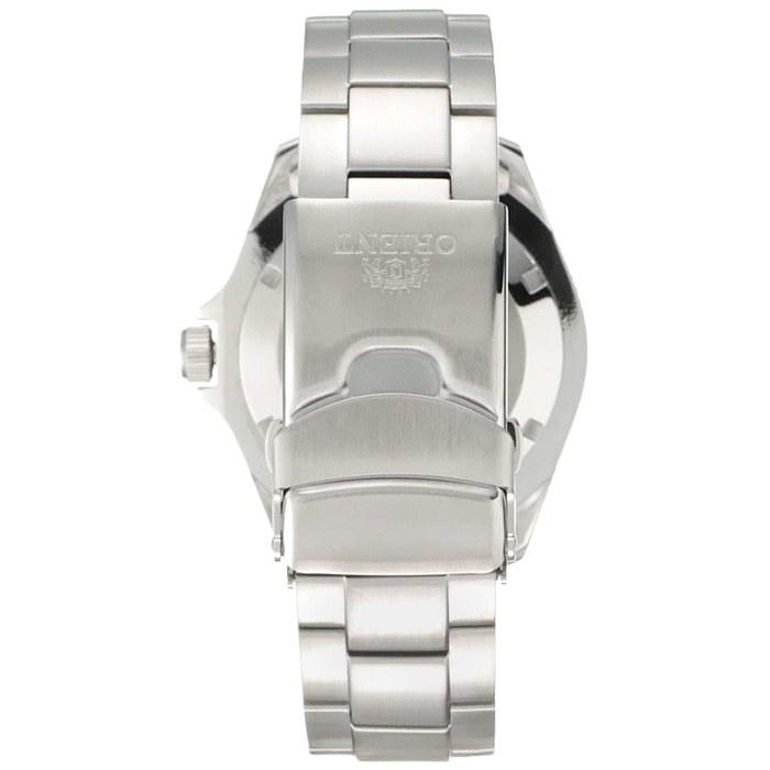 [Seiko Epson] Orient Kanno Automatic Watch RA-AA0914E19B Silver Green