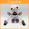 Adorable Peluche de Ángel Robot Animado Tadc Juguete Relleno Con Material de Felpa Corta Suave Para Niños