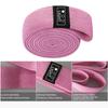 200*3CM Fitness Rubber Band Elastic Yoga Resistance Bands Set Hip Circle Expander Bands Gym Fitness Booty Band Home Workout
