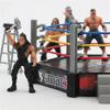 32PCS Wrestling Action Figures for Boys 8-12 Playset, Safe and Durable Toys, Comes with Wrestling Ring, Realistic Action Figures