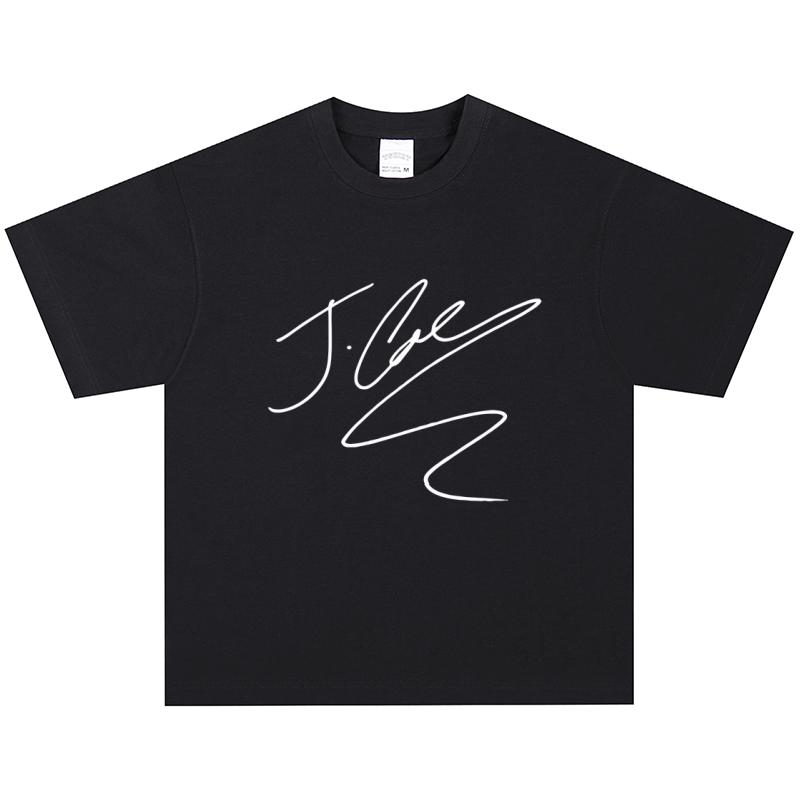 J. Cole T-Shirt, Soft Fabric Casual Daily Wear XL
