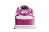Nike Dunk Low Next Nature Hot Fuchsia (Women's)