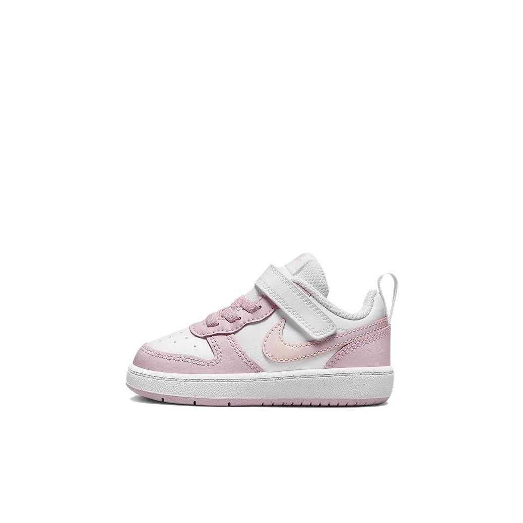 

кроссовки Nike Court Borough Toddler shoes TD DQ0493-100