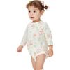 Balabala Baby Romper Two-Piece Set