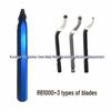 BK3010 Multifunctional Deburring & Chamfering Knife NB1100/BS1010 Trimmer