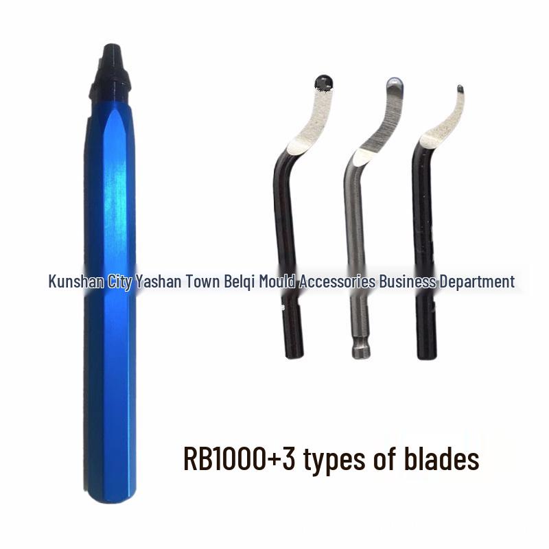 BK3010 Multifunctional Deburring & Chamfering Knife NB1100/BS1010 Trimmer