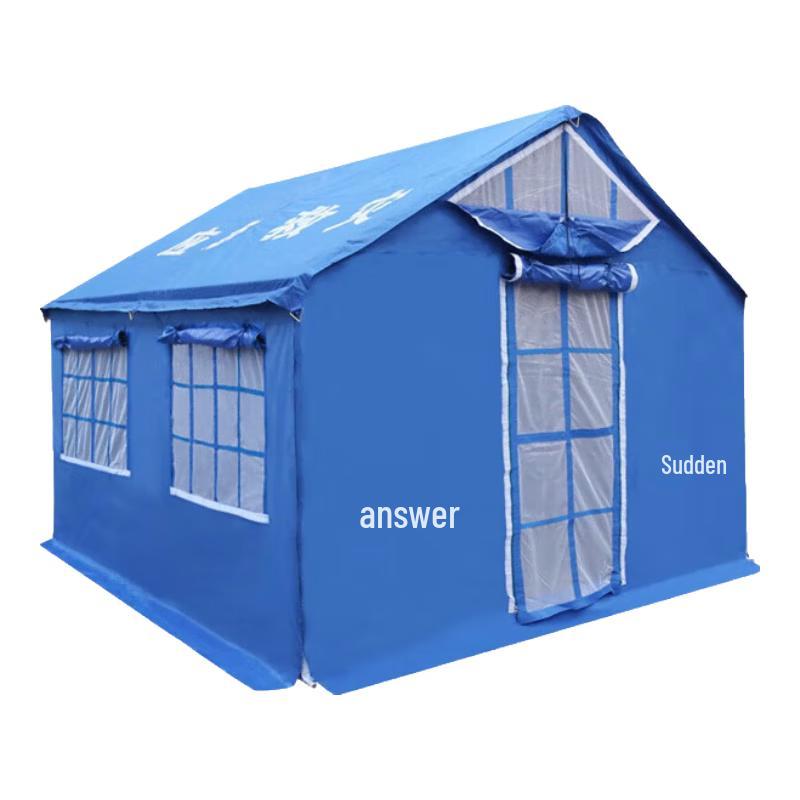 San Hua Lang Emergency Isolation Tent