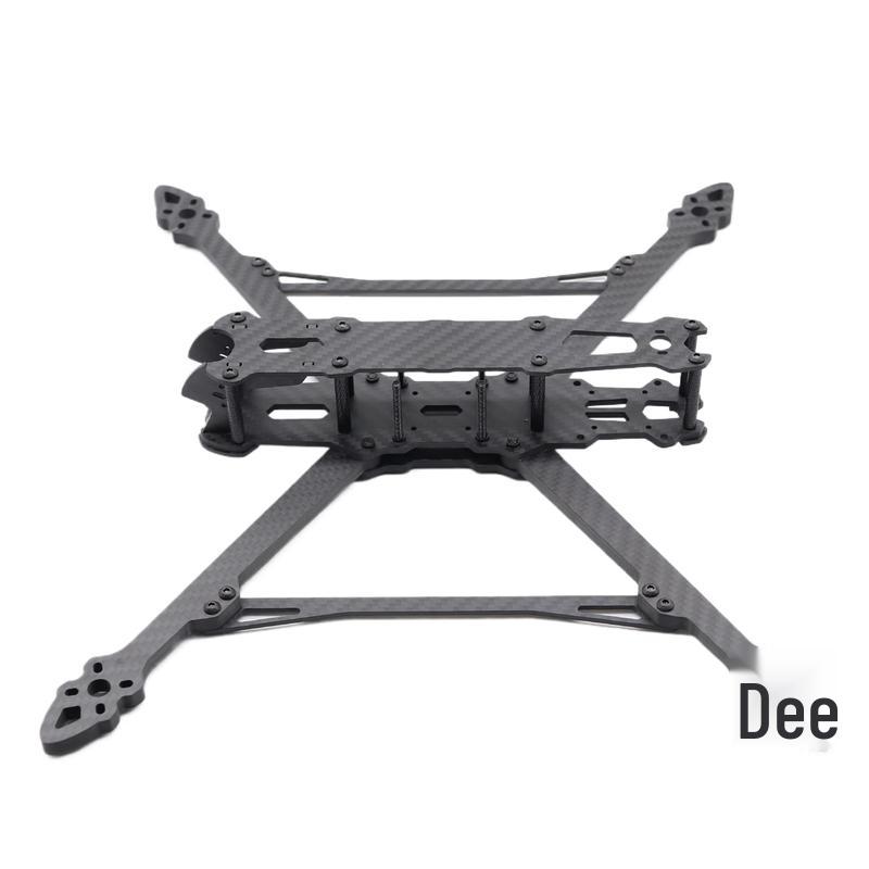 

Qishao MARK4 V2 10-inch FPV Drone Frame