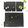 For Tank 500 2022-2026 Trunk Mat Fully Enclosed Trunk Cushion TPE Waterproof Backrest Pad Automobile Modification Supplies