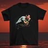 Chester Bennington Signature Schwarz Unisex T-Shirt S5xl Q7481
