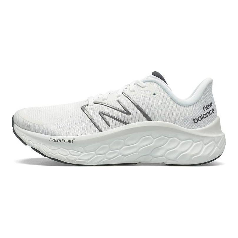 New Balance Fresh Foam Kaiha V1 White/Grey Men's Running Shoes MKAIRCW1