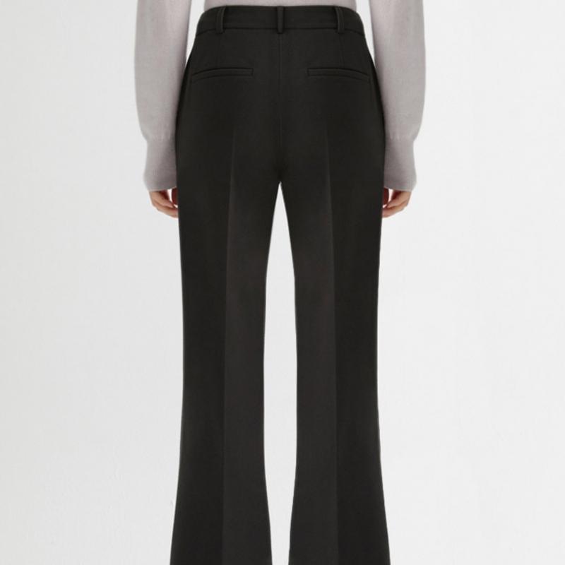  She S miSS  Hidden Slim Bootcut pantS SwwSlo42070 Dw