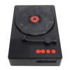 s   Speaker Portable Vintage Wireless  s Record Player   Speaker