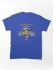 Age of Wonders Do you want to talk about Heroes3? Classic T-Shirt