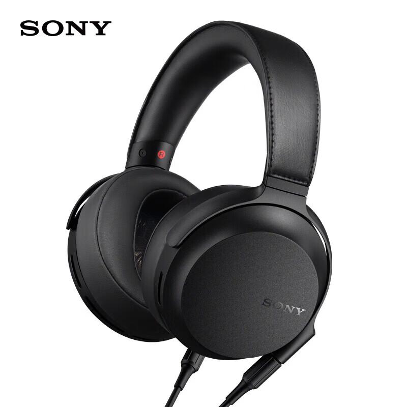 Sony MDR-Z7M2 Hi-Res Over-Ear Headphones