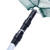 Versatile Sea Fishing Net with Durable Telescopic Handle for All-Day Comfort