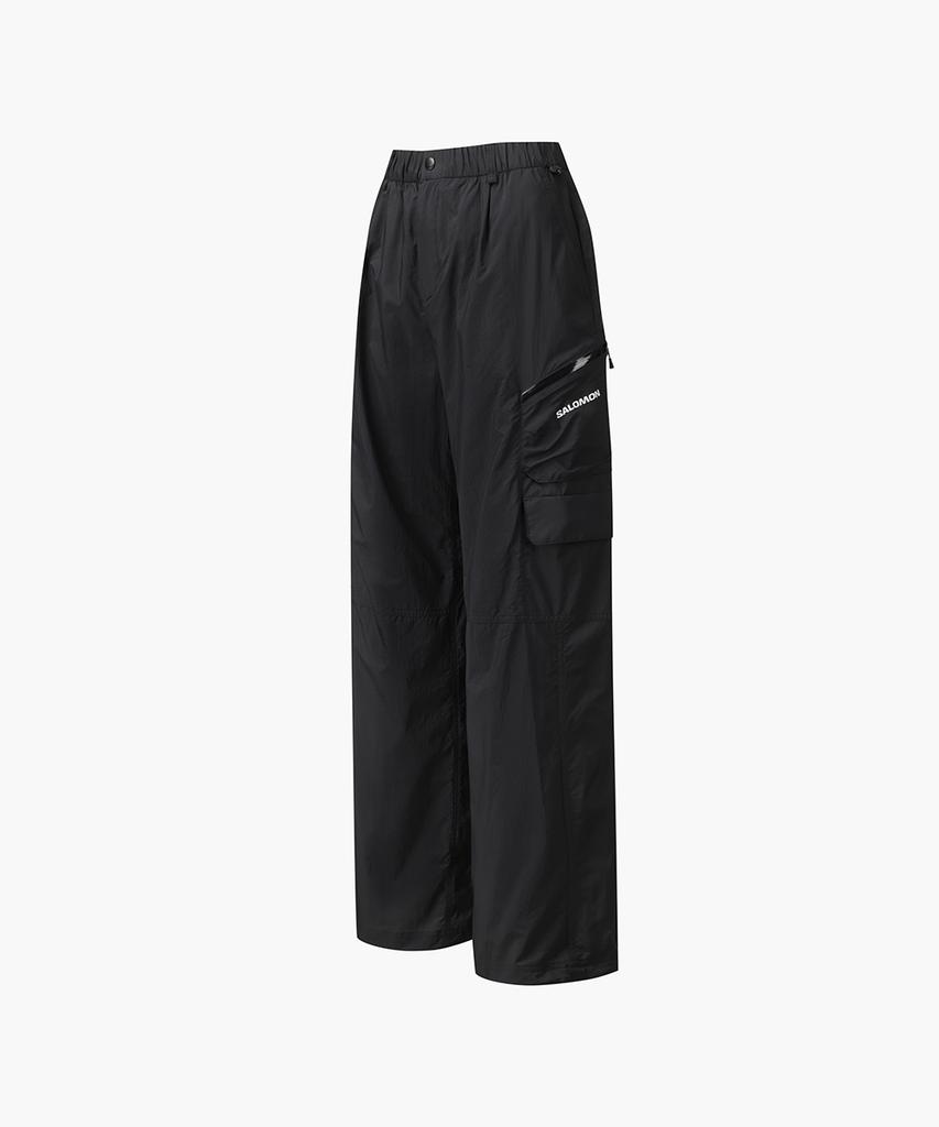 Sallomon Softpeak Parachute Pants W_Ld0069800