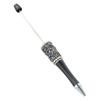 Beadable Ballpoint Pen Rhinestone Ballpoint Pen Funny Writing Pen for Boy Girl Kid Class Reward Birthday Party Favor