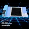 Oddělovač LCD obrazovek Vyhřívání 350W Rychle vyhřívací deska 300 x 210 Vhodný pro opravy LCD a smartphonů Podložka, mm, Obrazovky, Tablety, - (#1)