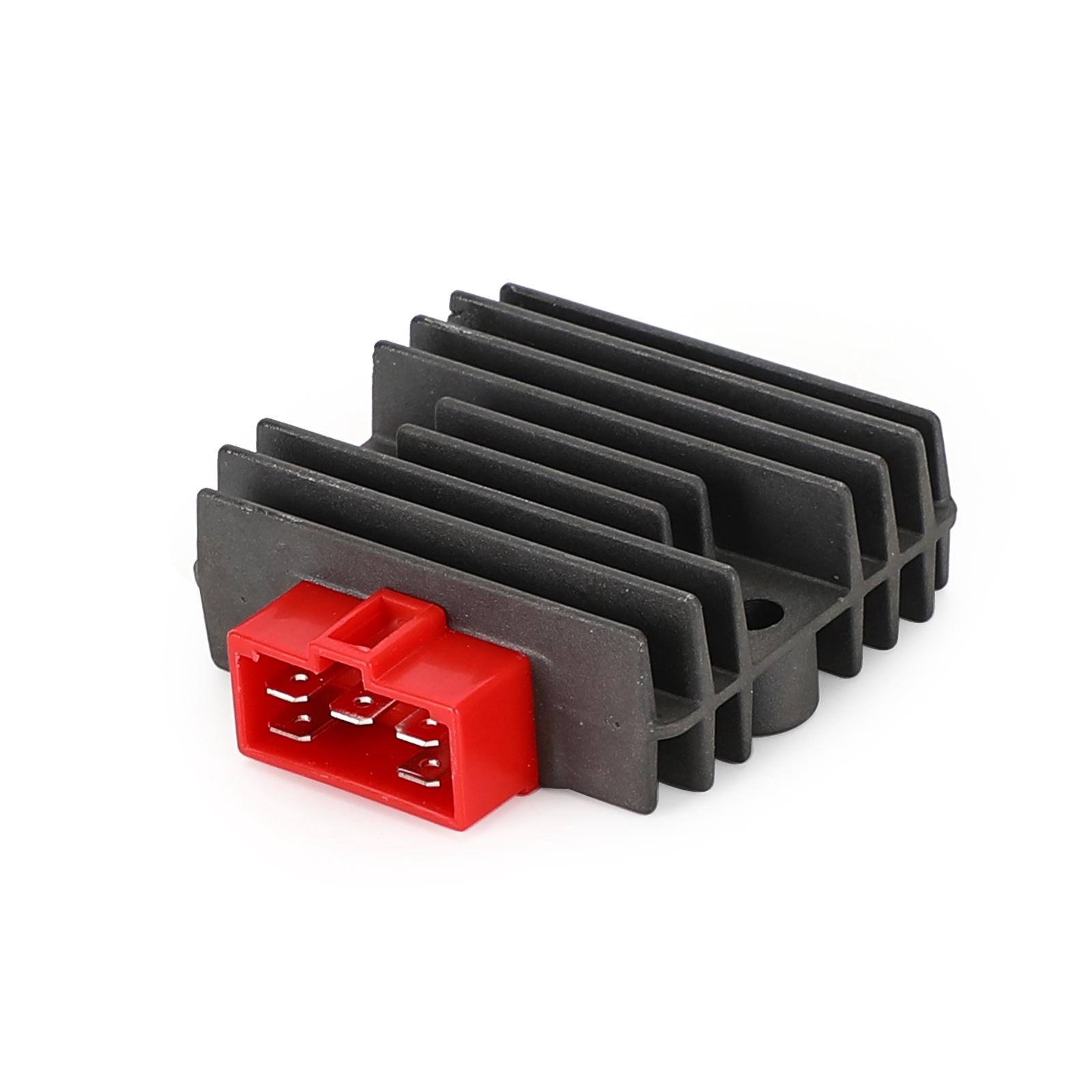 

Регулятор-выпрямитель 5 контактов для Honda H4518 H4514 H4013 GX360K1 31750-758-003