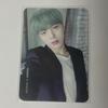 Shine Forever Monsta X Minhyuk Fotokarta