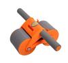 Automatic Rebound Ab Wheel Roller for Abdominal and Elbow Plank Training at Home
