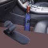 Auto Vechicle Umbrella Hook Multifunction Holder Hanger Car Seat Clip Fastener Rack