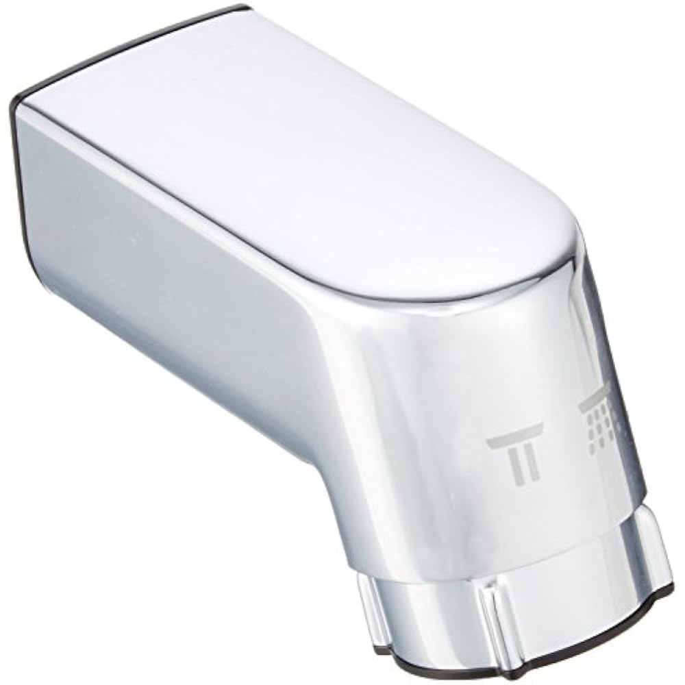 TOTO THB62 spout replacement set (for TL488 type)