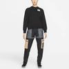 Jordan AS W J ESSEN Sweatshirt Women's Black (Unisex) Sweatshirts DM5190 010